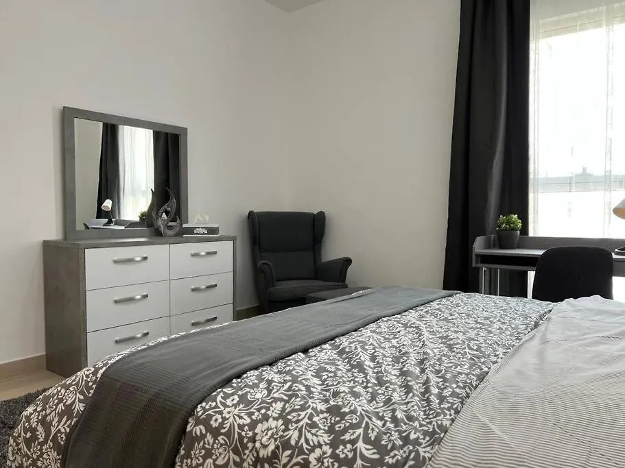 Discover Yas 2Br In Water'S Edge B10 -232 Αμπού Ντάμπι 0*,