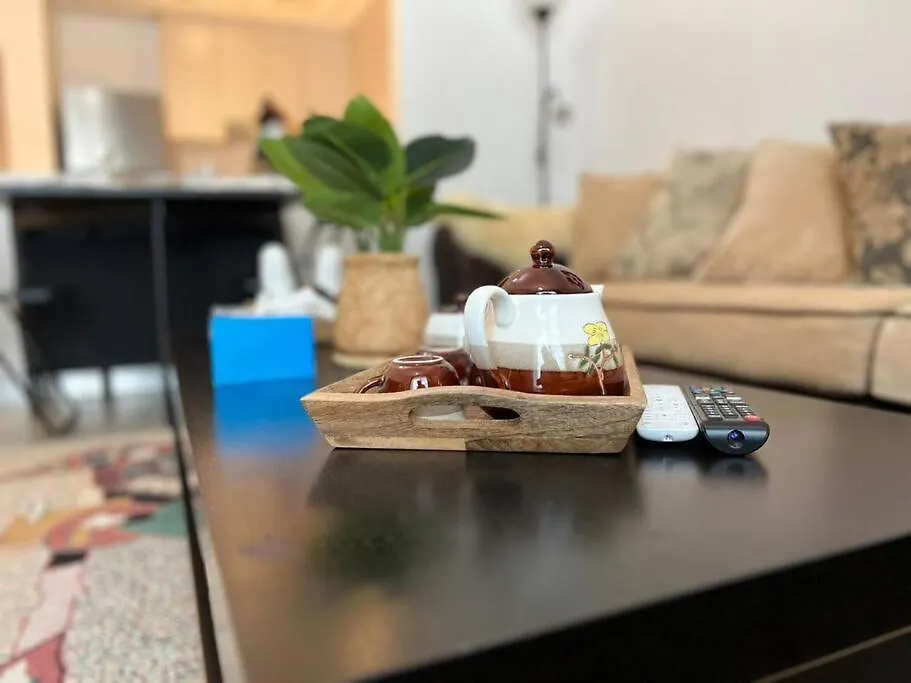 Discover Yas 2Br In Water'S Edge B10 -232 Αμπού Ντάμπι