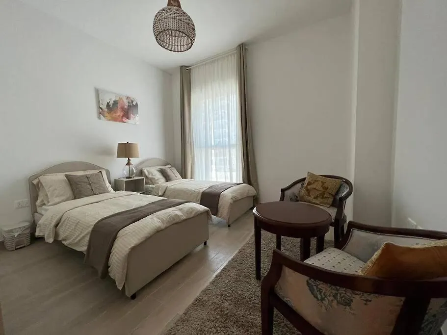 Διαμέρισμα Discover Yas 2Br In Water'S Edge B10 -232 Αμπού Ντάμπι