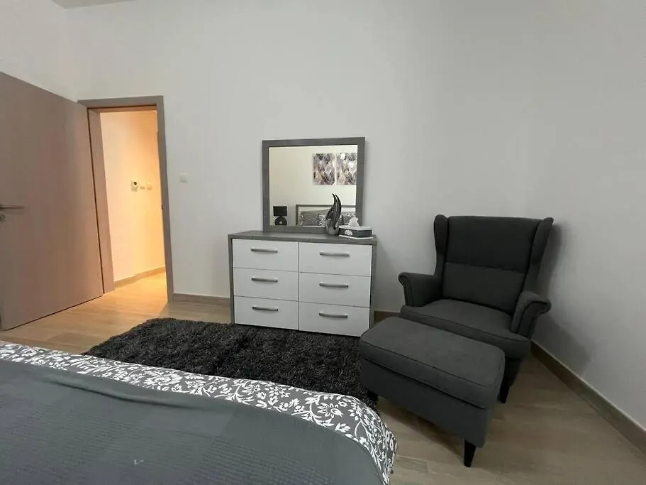 Discover Yas 2Br In Water'S Edge B10 -232 Αμπού Ντάμπι Διαμέρισμα